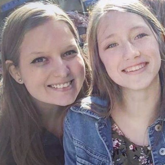 Meet your Posher, Morgan - Picture 1 of 1